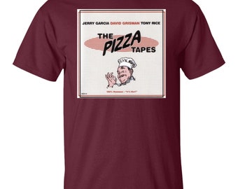 Pizza Tapes (Large Sizes)