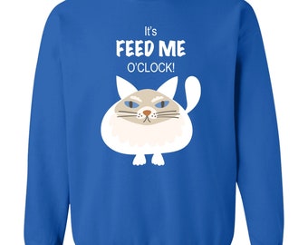 Feed Me