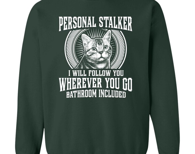 Personal Stalker