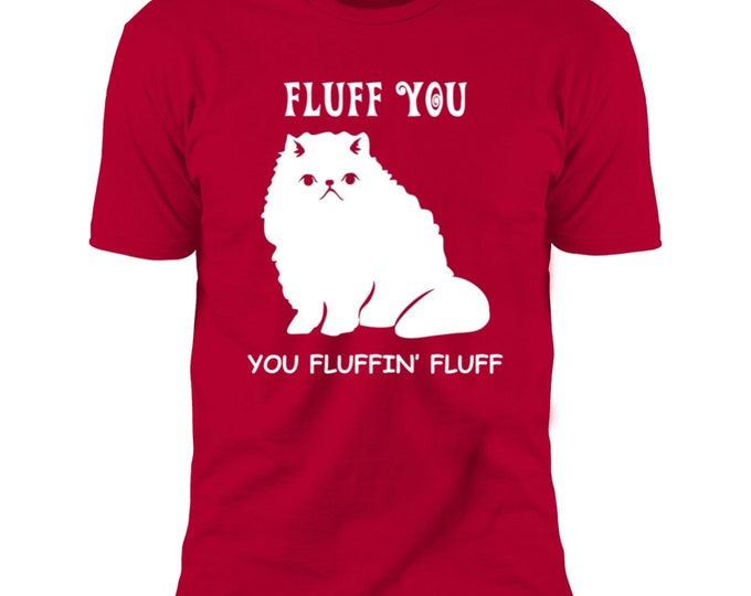 FluffYou