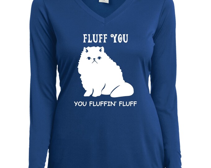 FluffYou