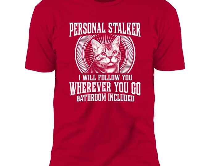 Personal Stalker