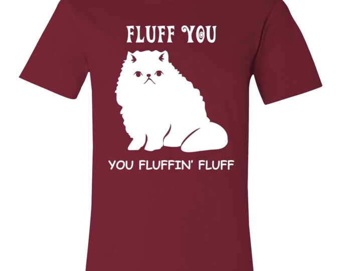 FluffYou