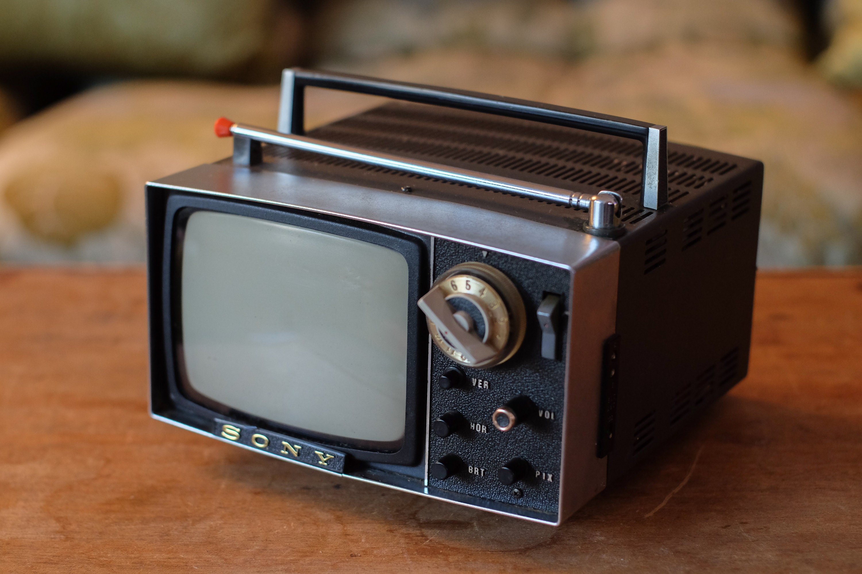 貴重 レトロ　SONY TV-503　海外Radiomuseumコレクション品 貴重 レトロ SONY TV-503 海外Radiomuseumコレクション品 貴重 レトロ