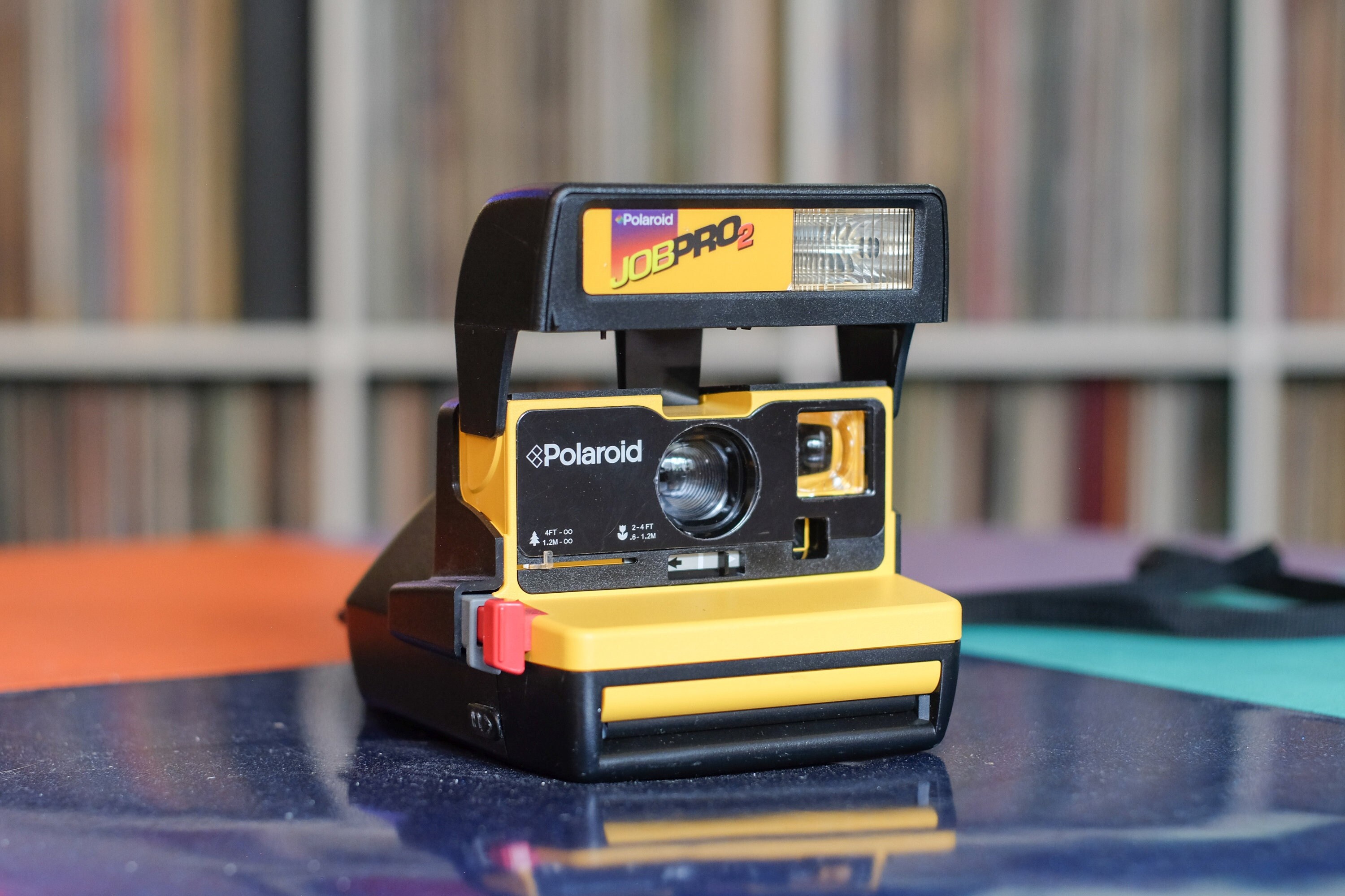 Polaroid job pro 2 - Etsy España