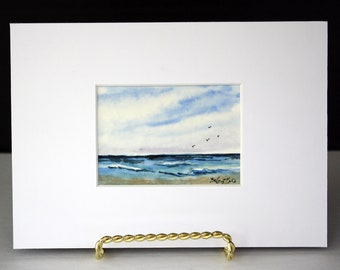 Ocean Scene 2 5 X 3 5 Art Size Original Watercolor Painting Handmade Dunes Aceo Miniature Landscape Watercolor Art Collectibles Testpoint Xyz Ocean Scene 2 5 X 3 5 Art Size Original Watercolor Painting Handmade Dunes Aceo Miniature Landscape Watercolor Art Collectibles Testpoint Xyz