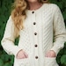 see more listings in the Irish Aran Sweaters section