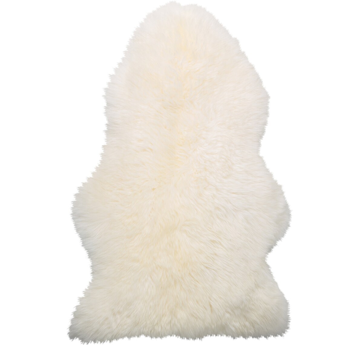 100 Irish Sheepskin Rug Etsy