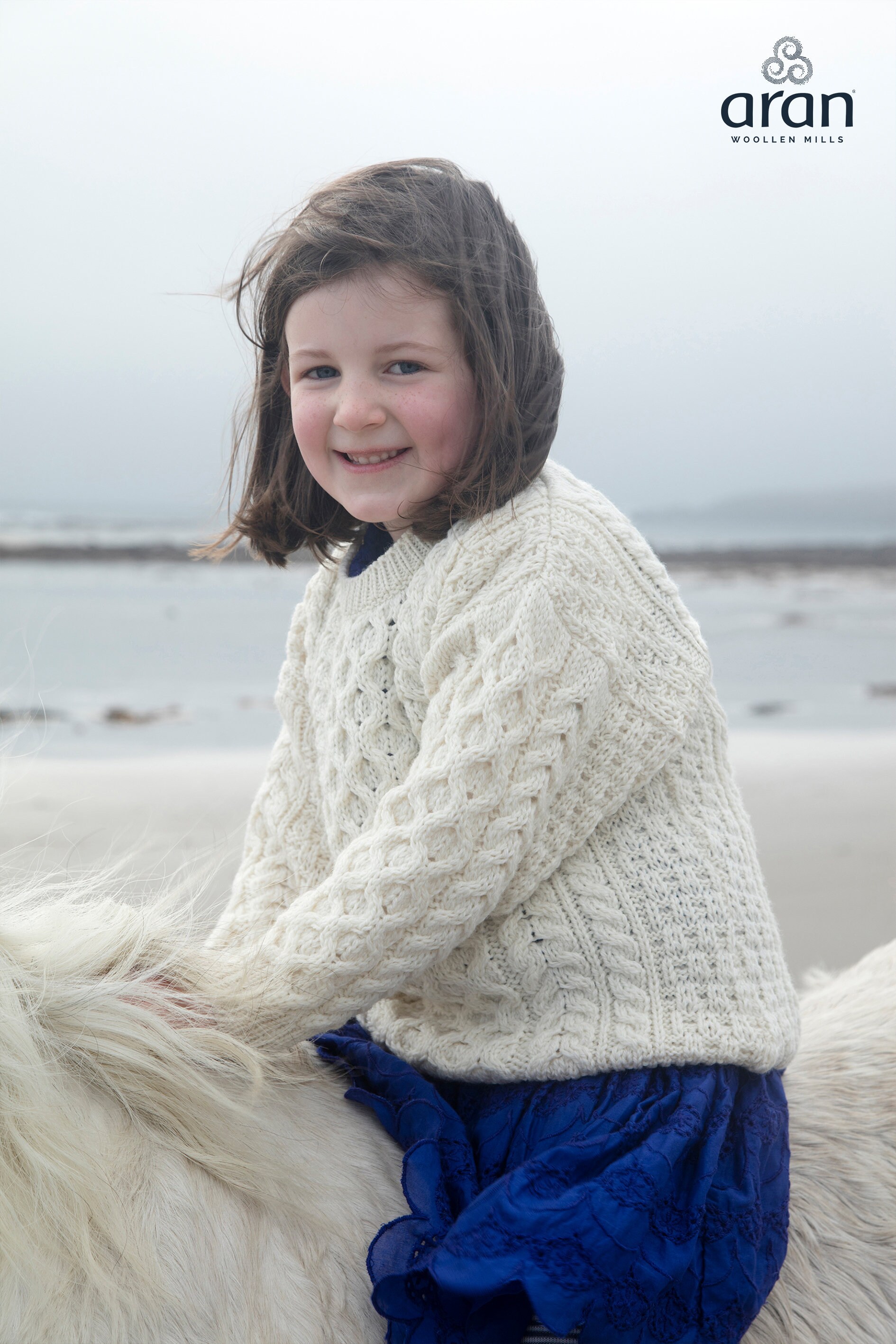 Woolen sweater for girls deals