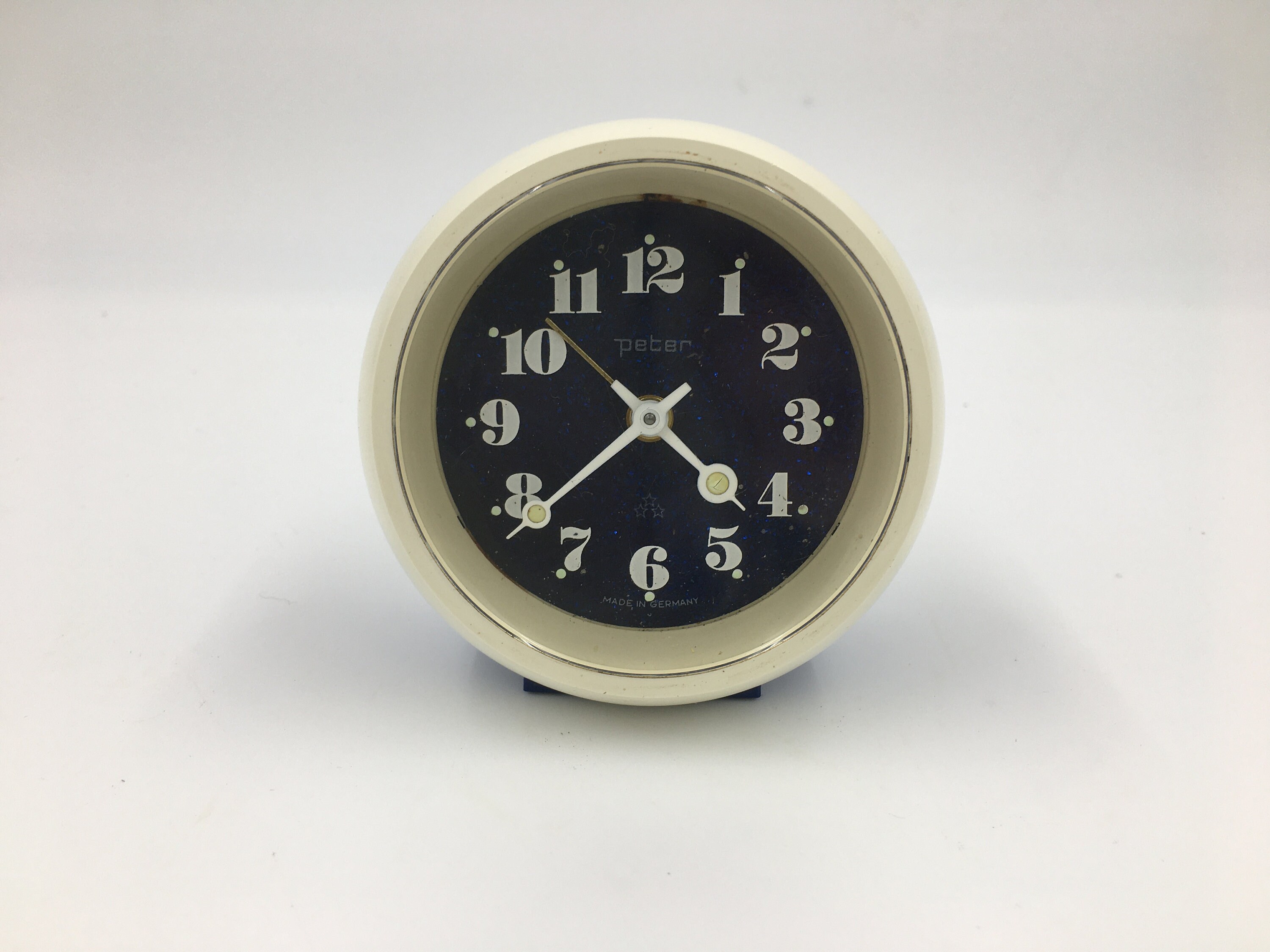 Peter alarm clock - Etsy 日本