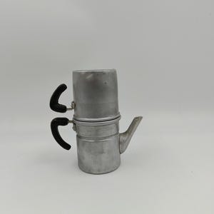Neapolitan Italian Caffe&#39; Espresso Stovetop