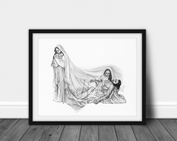 Swaddle Paintings for Sale - Fine Art America