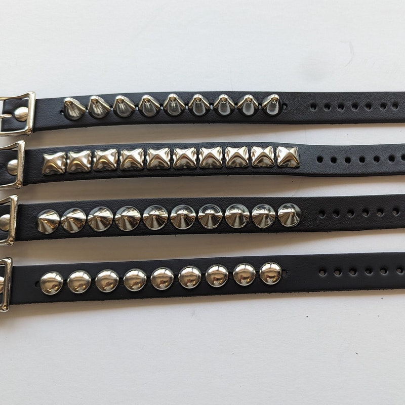 Raina Studded Cuff