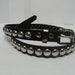 see more listings in the Studded Belts section