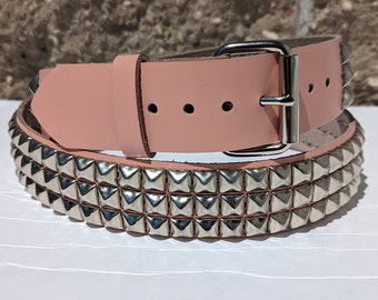 Buy Premium Studded Spiked 1-3/4