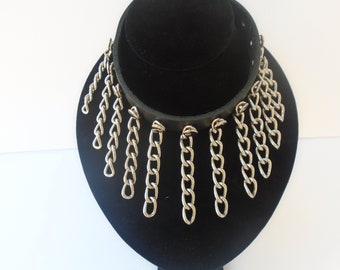 Spiked Choker ⋆ House of Raige