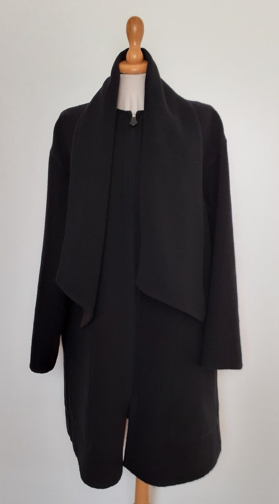 Hermes hotsell manteau femme