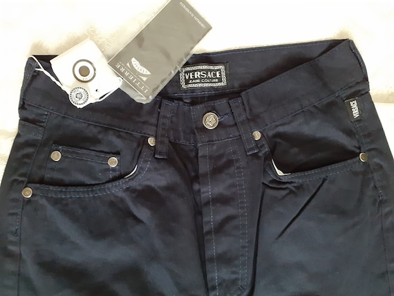 Price of store versace jeans