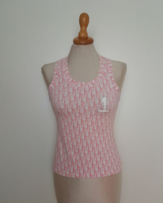 Rare! Authentic Vintage Christian Dior Stunning s