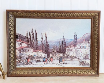 Tuscan Wall Decor Etsy