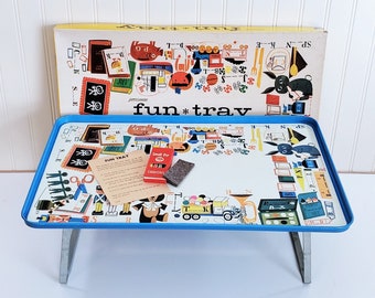 childrens tray table