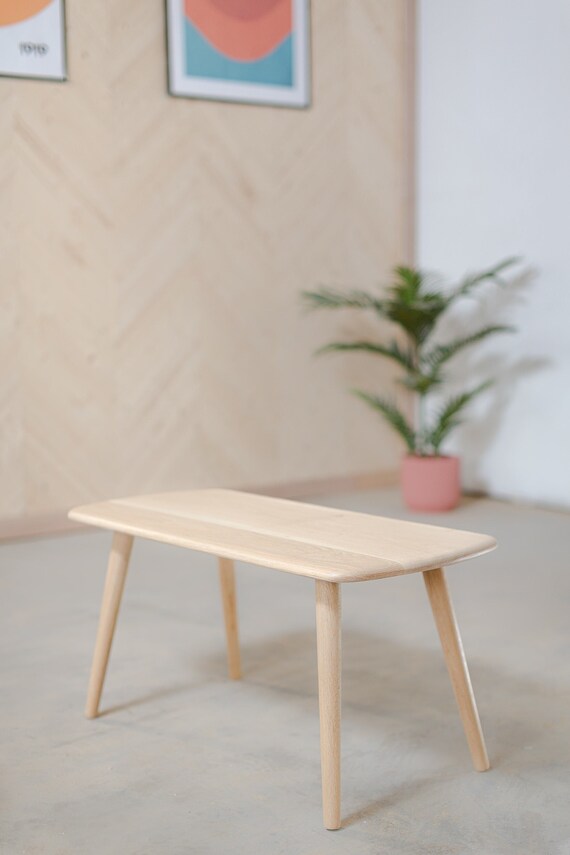 Ercol style coffee table deals