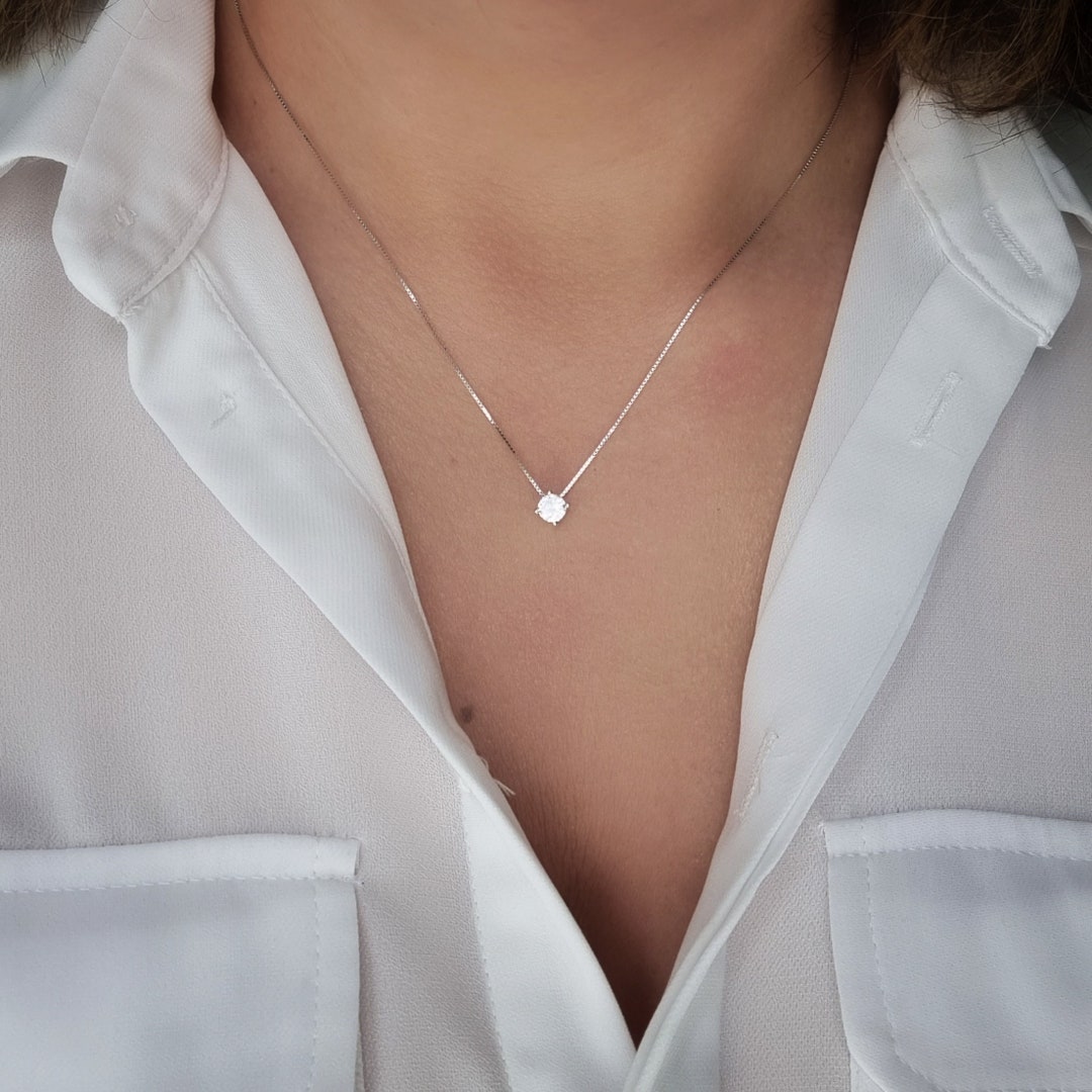 アクセサリー SINSS Silver 925 short necklace SINSS】Silver 925 short necklace