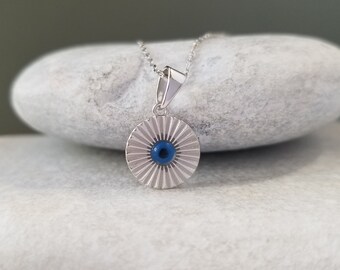 Collana Contro Il Malocchio, Gioielli Contro Il Malocchio - Foto 3