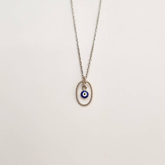 エクストラトリプルクロス ジルコニア ペーパーチェーンネックレス エクストラトリプルクロス ジルコニア ペーパーチェーン