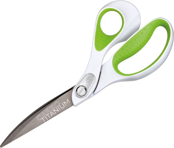 FREE SHIP Westcott Carbo Titanium Scissors, Westcott HEAVY Duty