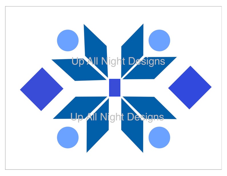 INSTANT DOWNLOAD Frozen Elsa's Door Pattern Decor Pdf DIY Etsy