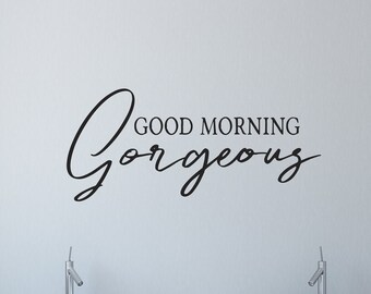 16 x 16 Black Design with Vinyl RE 2 C 2164 Good Morning Sunshine Quote Vinyl Wall Decal Sticker 16 x 16 Black Design with Vinyl RE 2 C 2164 Good Morning Sunshine Quote Vinyl Wall Decal Sticker