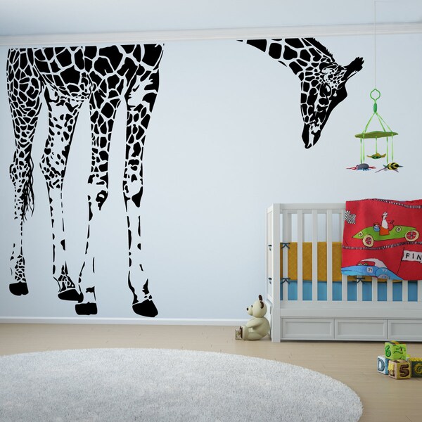Baby Room Decal Etsy