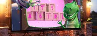 Toy Story Gender Reveal Video, Gender Reveal Movie, Instant Download, Gender Reveal Video It's A Girl