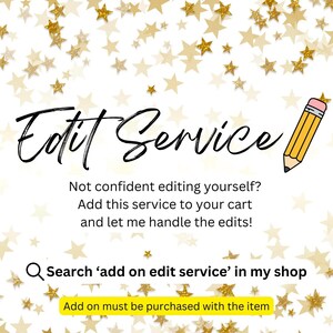 Enchanted Garden Save the Date Video Invite with Music, Fairy Woodland Digital Save the Date, Sweet 16 or Any Event Instant Download image 8