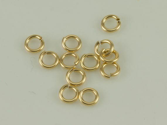 26 gauge jump rings online