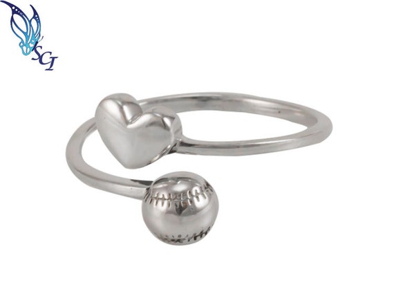 Softball rings hotsell