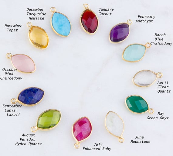 Los 20 tipos de piedras preciosas (descritas y con imágenes)