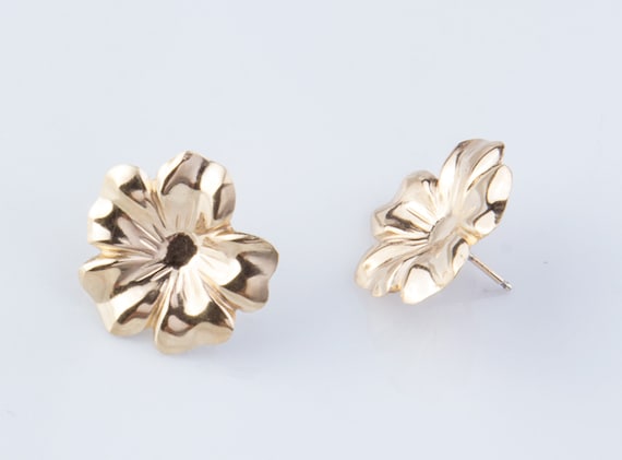 Gold filled best sale studs