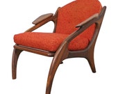 Adrian Pearsall Lounge Chair by Craft Associates 2249-C