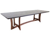 Adrian Pearsall Mid-Century Modern Craft Assoc. Sculptural Coffee Table
