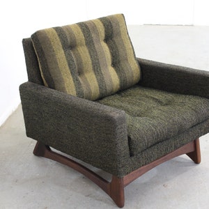 Adrian Pearsall Lounge Chair by Craft Associates 2406 image 3