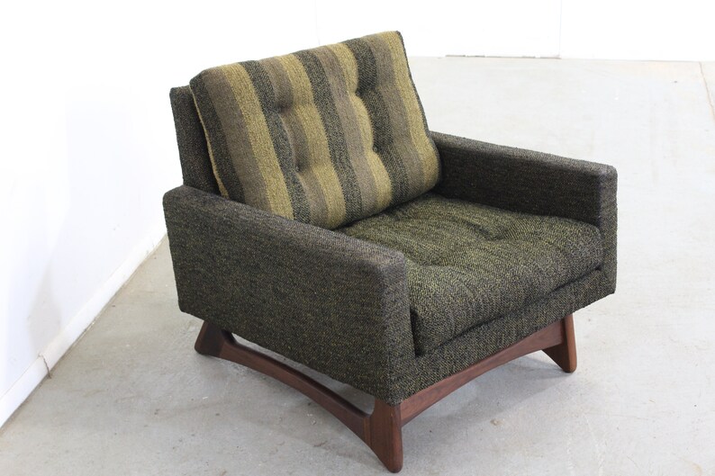 Adrian Pearsall Lounge Chair by Craft Associates 2406 image 3