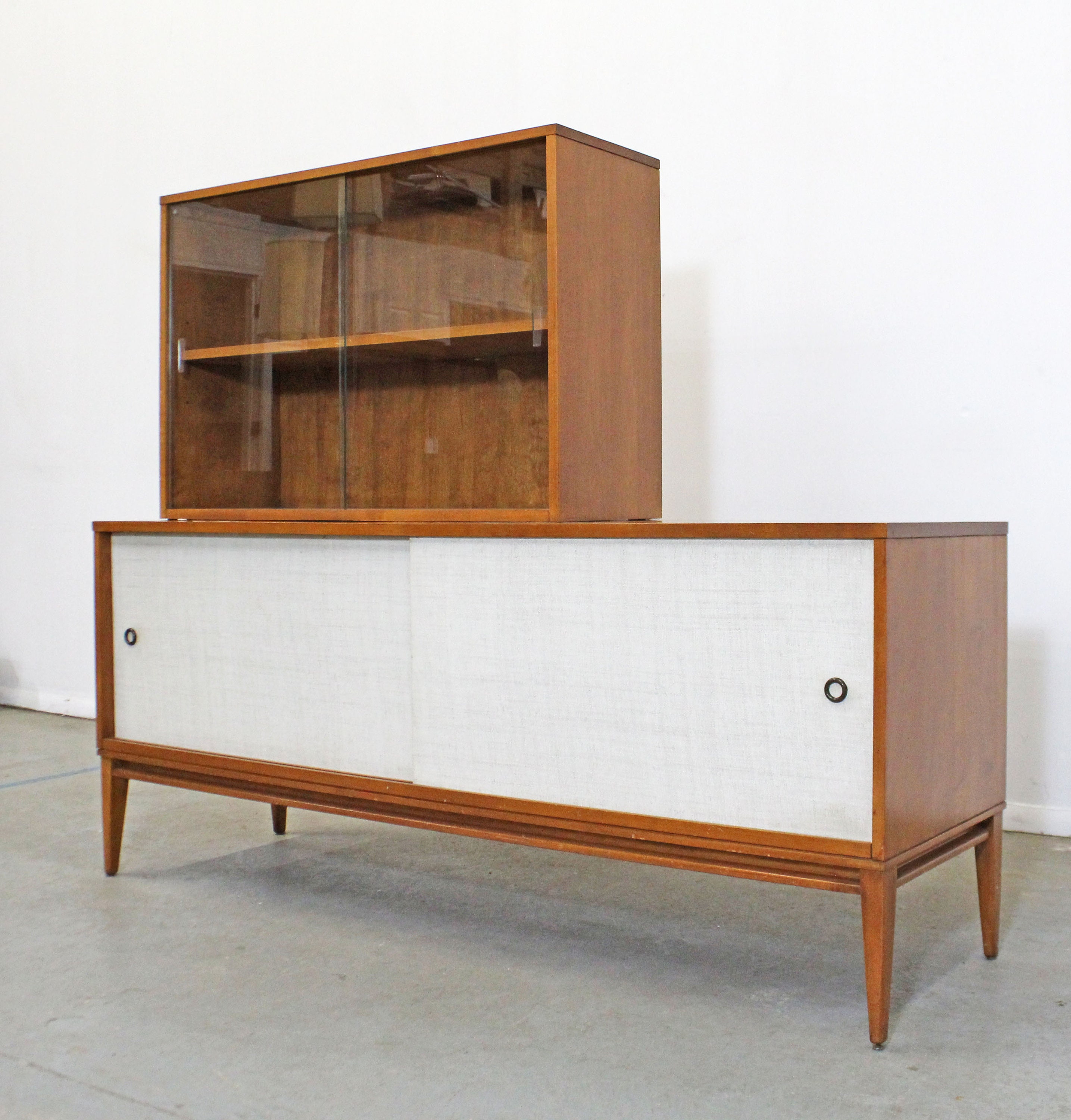 Paul Mccobb For Planner Group Credenza Mid Century Modern China