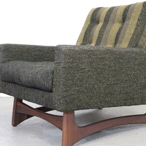 Adrian Pearsall Lounge Chair by Craft Associates 2406 image 5
