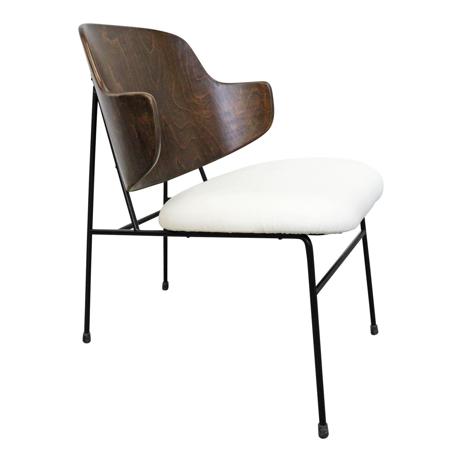 Kofod larsen selig chair new arrivals