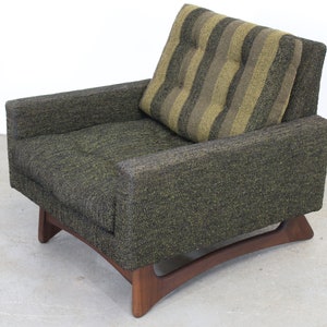 Adrian Pearsall Lounge Chair by Craft Associates 2406 image 4