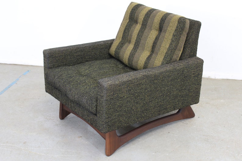 Adrian Pearsall Lounge Chair by Craft Associates 2406 image 4