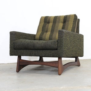 Adrian Pearsall Lounge Chair by Craft Associates 2406 image 1