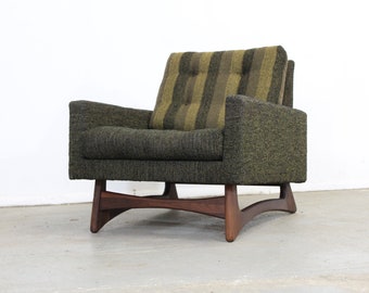 Adrian Pearsall Lounge Chair by Craft Associates  2406